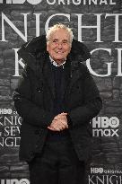 Premiere of HBO s A Knight Of The Seven Kingdoms - Rome