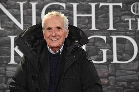 Premiere of HBO s A Knight Of The Seven Kingdoms - Rome