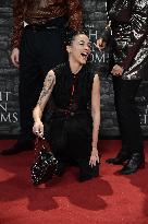 Premiere of HBO s A Knight Of The Seven Kingdoms - Rome