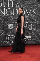 Premiere of HBO s A Knight Of The Seven Kingdoms - Rome