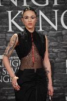 Premiere of HBO s A Knight Of The Seven Kingdoms - Rome