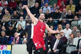Euroleague - EA7 Emporio Armani Milan v Red Star Belgrade