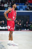 Euroleague - EA7 Emporio Armani Milan v Red Star Belgrade