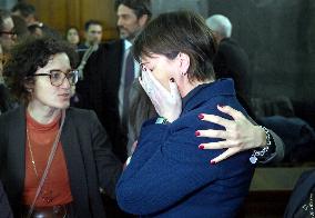 Lara Comi Acquitted Of Corruption Charges - Milan