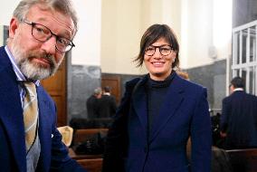 Lara Comi Acquitted Of Corruption Charges - Milan