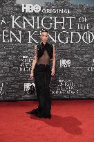 Premiere of HBO s A Knight Of The Seven Kingdoms - Rome