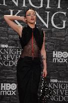 Premiere of HBO s A Knight Of The Seven Kingdoms - Rome