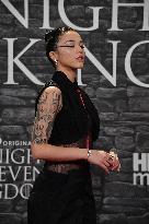 Premiere of HBO s A Knight Of The Seven Kingdoms - Rome