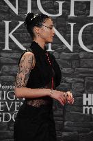 Premiere of HBO s A Knight Of The Seven Kingdoms - Rome