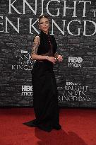Premiere of HBO s A Knight Of The Seven Kingdoms - Rome