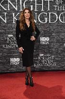 Premiere of HBO s A Knight Of The Seven Kingdoms - Rome