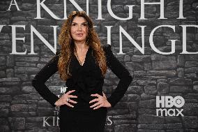 Premiere of HBO s A Knight Of The Seven Kingdoms - Rome