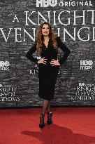 Premiere of HBO s A Knight Of The Seven Kingdoms - Rome