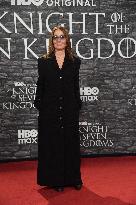 Premiere of HBO s A Knight Of The Seven Kingdoms - Rome
