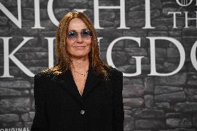 Premiere of HBO s A Knight Of The Seven Kingdoms - Rome