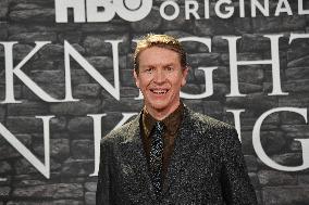 Premiere of HBO s A Knight Of The Seven Kingdoms - Rome