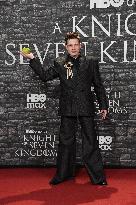 Premiere of HBO s A Knight Of The Seven Kingdoms - Rome