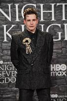 Premiere of HBO s A Knight Of The Seven Kingdoms - Rome
