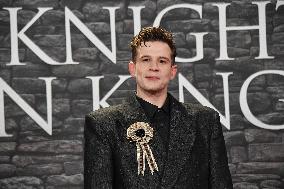 Premiere of HBO s A Knight Of The Seven Kingdoms - Rome