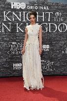 Premiere of HBO s A Knight Of The Seven Kingdoms - Rome