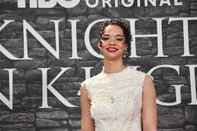 Premiere of HBO s A Knight Of The Seven Kingdoms - Rome