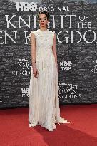 Premiere of HBO s A Knight Of The Seven Kingdoms - Rome
