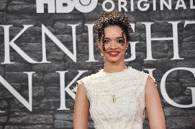 Premiere of HBO s A Knight Of The Seven Kingdoms - Rome