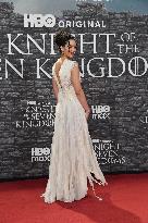 Premiere of HBO s A Knight Of The Seven Kingdoms - Rome