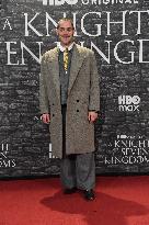Premiere of HBO s A Knight Of The Seven Kingdoms - Rome