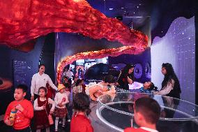 Hainan Science and Technology Museum - China