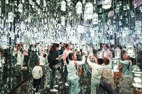 Hainan Science and Technology Museum - China