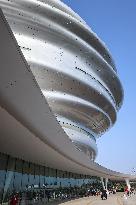 Hainan Science and Technology Museum - China