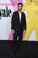 Palm Royale Season 2 Finale Event - LA