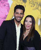 Palm Royale Season 2 Finale Event - LA