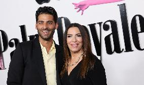 Palm Royale Season 2 Finale Event - LA