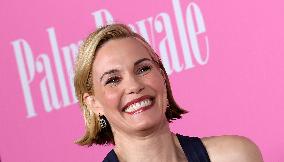 Palm Royale Season 2 Finale Event - LA