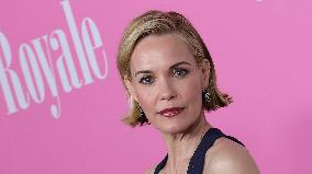 Palm Royale Season 2 Finale Event - LA