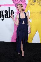 Palm Royale Season 2 Finale Event - LA