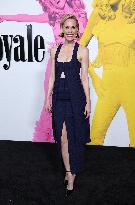 Palm Royale Season 2 Finale Event - LA