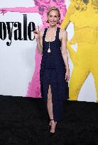 Palm Royale Season 2 Finale Event - LA