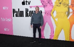 Palm Royale Season 2 Finale Event - LA