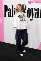 Palm Royale Season 2 Finale Event - LA