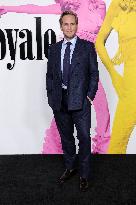 Palm Royale Season 2 Finale Event - LA