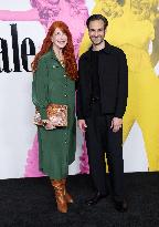 Palm Royale Season 2 Finale Event - LA