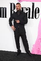 Palm Royale Season 2 Finale Event - LA