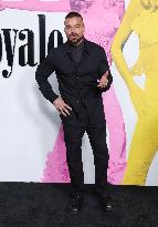 Palm Royale Season 2 Finale Event - LA