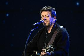 Patrick Bruel at 200th Anniversary of Le Figaro - Paris