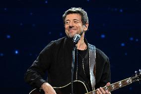 Patrick Bruel at 200th Anniversary of Le Figaro - Paris