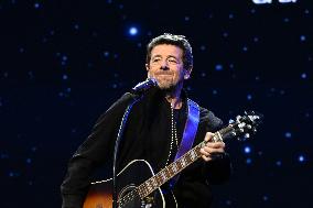 Patrick Bruel at 200th Anniversary of Le Figaro - Paris