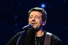 Patrick Bruel at 200th Anniversary of Le Figaro - Paris